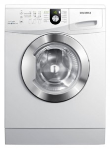 Samsung WF3400N1C 洗衣机 照片