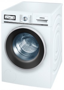Siemens WM 12Y540 Máquina de lavar Foto