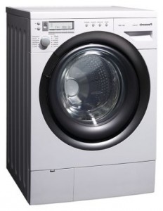 Panasonic NA-168VX2 Máquina de lavar Foto