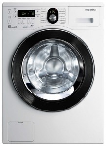 Samsung WF8590FEA Máquina de lavar Foto