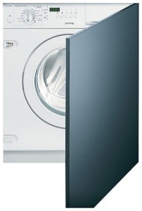 Smeg WDI16BA Máquina de lavar Foto