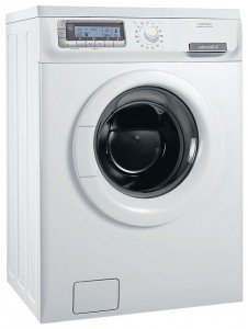 Electrolux EWS 12971 W Máquina de lavar Foto