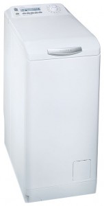 Electrolux EWTS 10620 W Máquina de lavar Foto