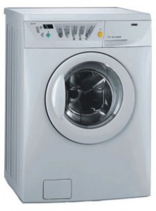 Zanussi ZWF 5185 洗衣机 照片
