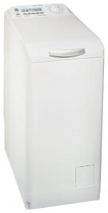 Electrolux EWTS 13620 W çamaşır makinesi fotoğraf