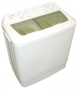 Evgo EWP-6546P 洗濯機 写真