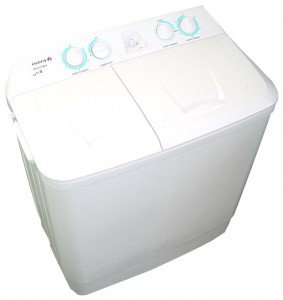 Evgo EWP-6747P 洗濯機 写真