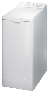 Gorenje WT 62080 Mașină de spălat fotografie