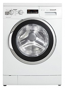 Panasonic NA-106VC5 Máquina de lavar Foto