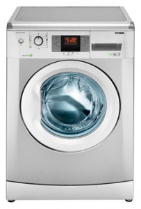 BEKO WMB 71042 PTLMS Máquina de lavar Foto
