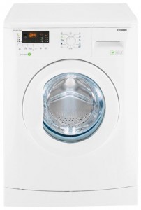 BEKO WMB 71232 PTM çamaşır makinesi fotoğraf