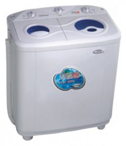 Океан XPB76 78S 3 Máquina de lavar Foto