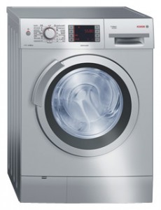 Bosch WLM 2444 S Máquina de lavar Foto