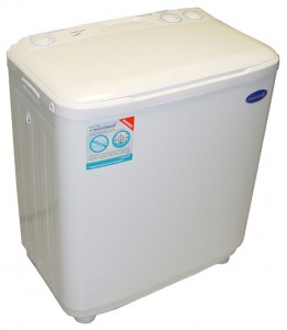 Evgo EWP-7060N Tvättmaskin Fil