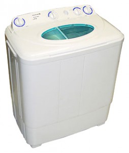 Evgo EWP-6244P Máquina de lavar Foto
