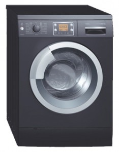 Bosch WAS 2874 B çamaşır makinesi fotoğraf