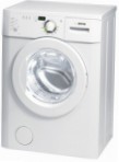 Gorenje WS 5029 Machine à laver