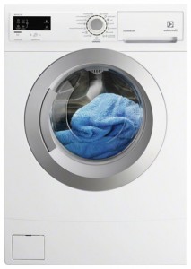 Electrolux EWS 11056 EDU Máquina de lavar Foto