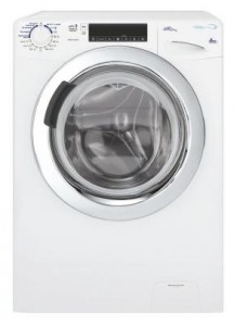 Candy GVW45 385TC çamaşır makinesi fotoğraf
