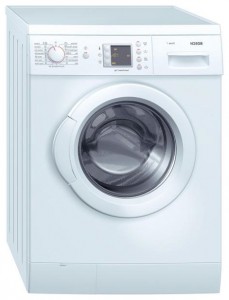 Bosch WAE 2046 M Máquina de lavar Foto