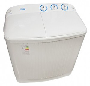 Optima МСП-62 Máquina de lavar Foto
