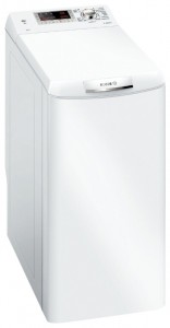 Bosch WOT 26483 çamaşır makinesi fotoğraf