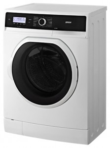 Vestel ARWM 841 L çamaşır makinesi fotoğraf