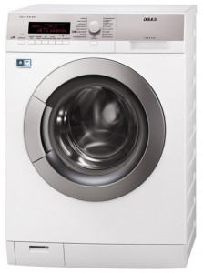 AEG L 58405 FL 洗衣机 照片