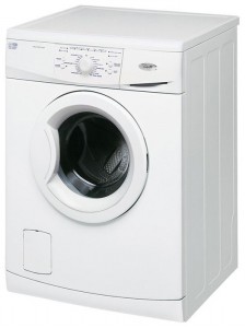Whirlpool AWG 7012 Máquina de lavar Foto
