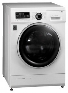 LG F-1096WD çamaşır makinesi fotoğraf