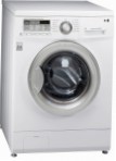 LG M-12B8QD1 çamaşır makinesi