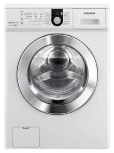 Samsung WF1600WCC Máquina de lavar Foto
