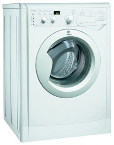 Indesit IWD 71051 洗濯機 写真