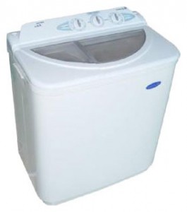 Evgo EWP-5221N Máquina de lavar Foto