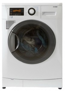 BEKO WDA 96143 H Máquina de lavar Foto