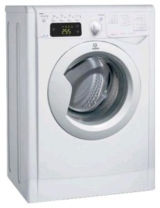 Indesit IWSE 5125 Máy giặt ảnh