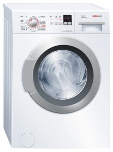 Bosch WLG 20162 Mașină de spălat fotografie