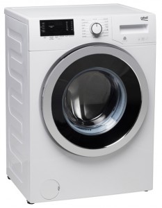 BEKO MVY 69031 PTYB1 洗衣机 照片