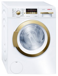 Bosch WLK 2426 G Máquina de lavar Foto