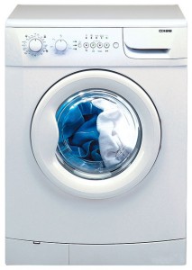 BEKO WMD 25106 PT वॉशिंग मशीन तस्वीर