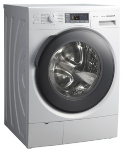 Panasonic NA-140VG3W çamaşır makinesi fotoğraf