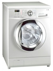 LG F-1239SDR Máquina de lavar Foto