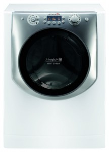 Hotpoint-Ariston AQS73F 09 Máquina de lavar Foto