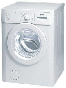 Gorenje WA 50085 ﻿Washing Machine Photo