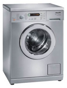 Miele W 3748 çamaşır makinesi fotoğraf