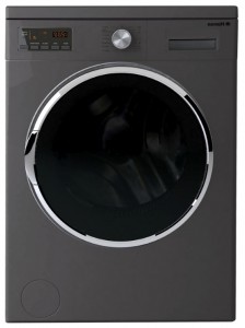Hansa WHS1250LJS çamaşır makinesi fotoğraf