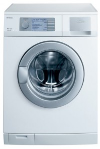 AEG LL 1620 Tvättmaskin Fil