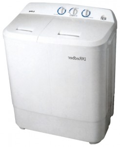 Redber WMT-5012 Máy giặt ảnh