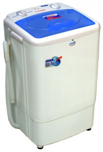 ВолТек Радуга СМ-5 White çamaşır makinesi fotoğraf