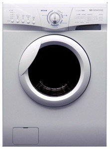 Daewoo Electronics DWD-M8021 çamaşır makinesi fotoğraf